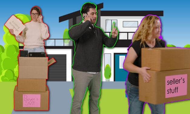 The Seller’s Recovery of a Monetary Loss
