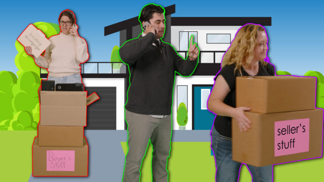 The Seller’s Recovery of a Monetary Loss
