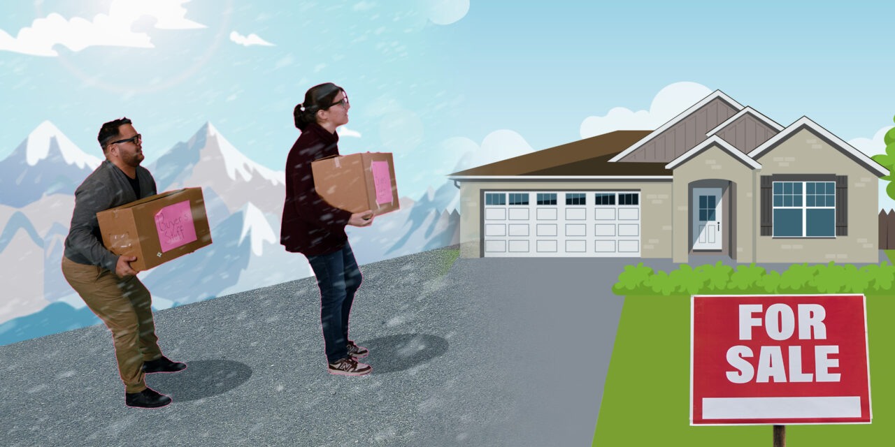 Timing the Purchase and Building Equity