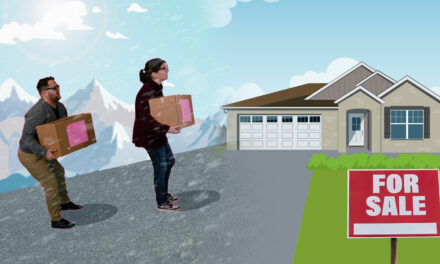 Timing the Purchase and Building Equity
