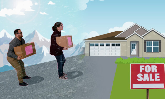 Timing the Purchase and Building Equity