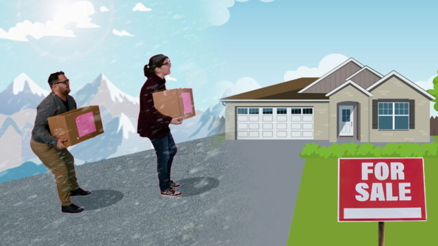 Timing the Purchase and Building Equity