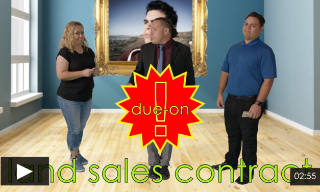 Triggered by Any Transfer of Any Legal or Equitable Ownership Interest in the Security