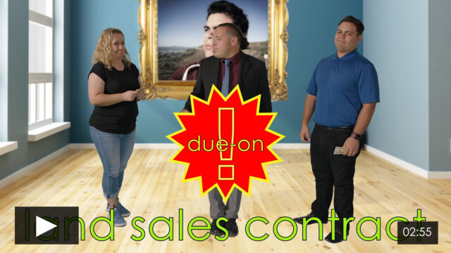 Triggered by Any Transfer of Any Legal or Equitable Ownership Interest in the Security