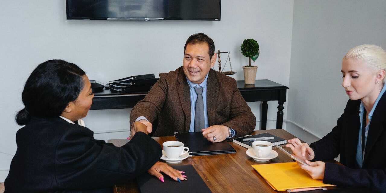 Form-of-the-Week: Agreement to Modify a Promissory Note, and Modification of the Promissory Note — Forms 426 and 425