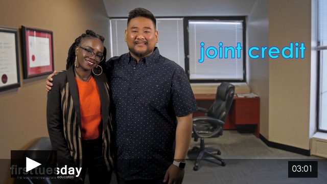 URLA Section 1: Borrower Information