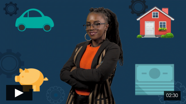 URLA Section 2 & 3: Financial Information