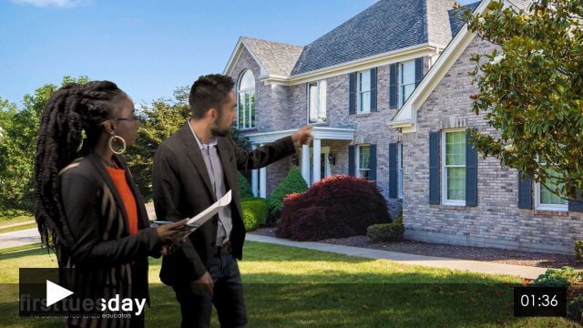 URLA Section 4: Loan and Property Information