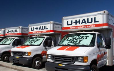 Today’s young adults move more often — except in California