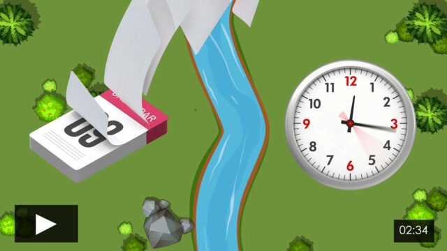 Uncertain Boundaries