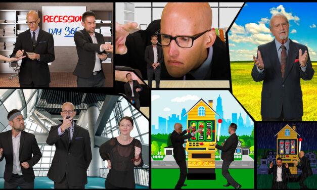 Hiring Newly-Minted Real Estate Agents in a Recession