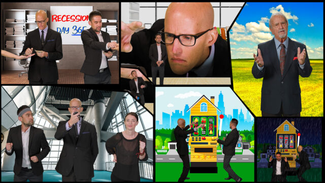 Hiring Newly-Minted Real Estate Agents in a Recession