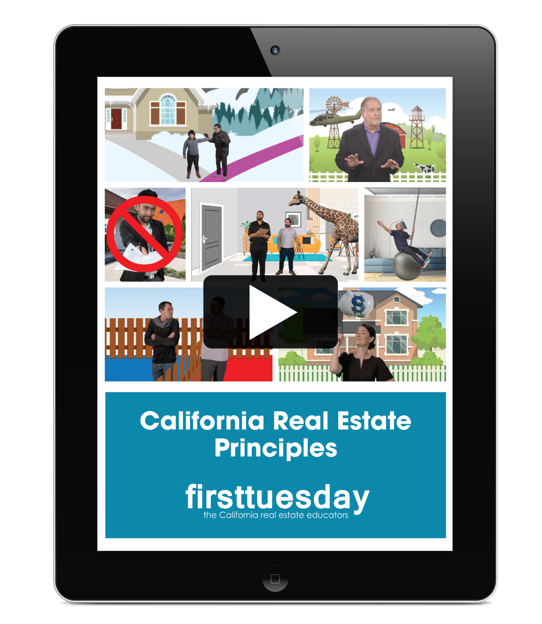 video principles ebook
