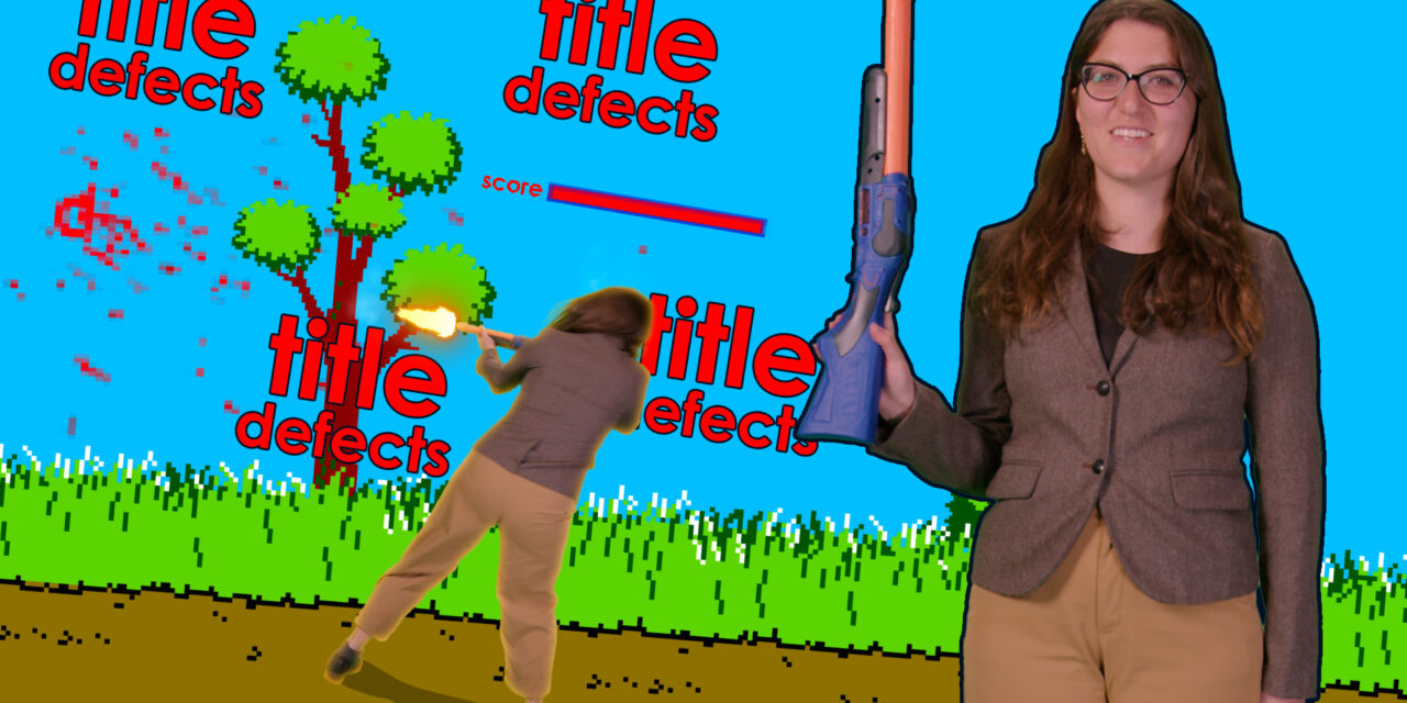 The Preliminary Title Report