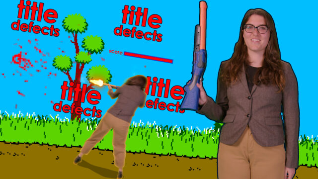 The Preliminary Title Report