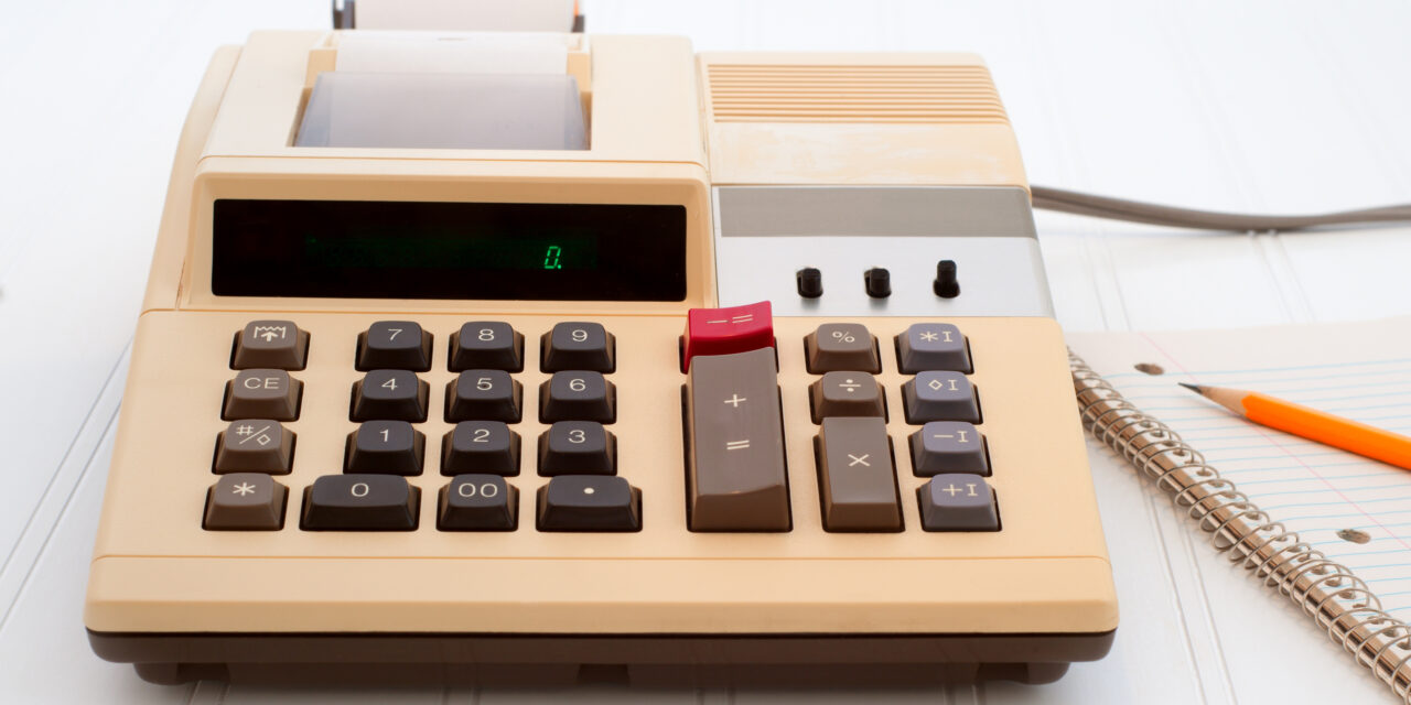 Income tax updates for 2025, with whiplash from 2018-era tax changes