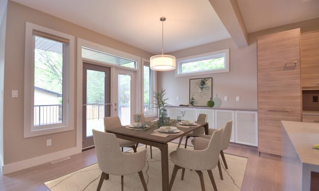 Tech corner: Sellers save money with virtual staging