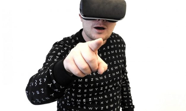 Tech Corner: Virtual reality in the real estate marketplace — fad or future?
