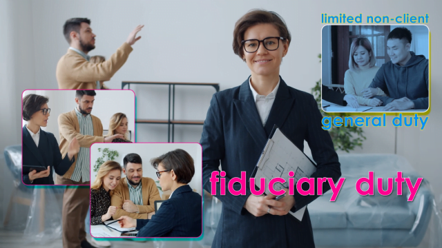 Word-of-the-Week: Fiduciary duty