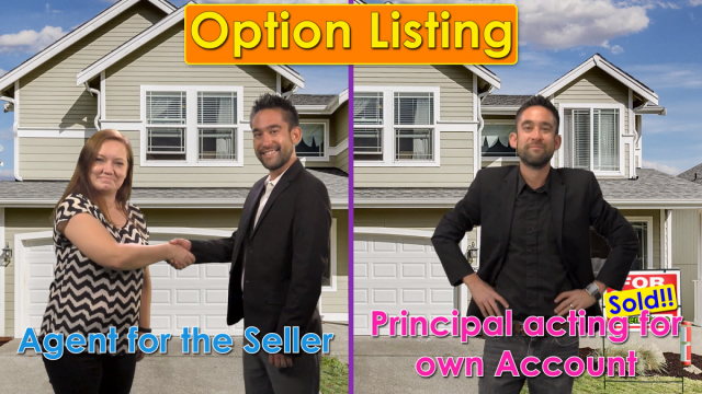 Word-of-the-Week: Option Listing