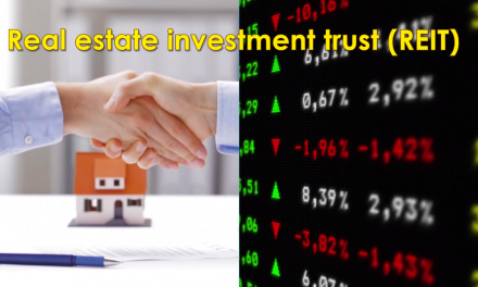 Word-of-the-Week: Real estate investment trust