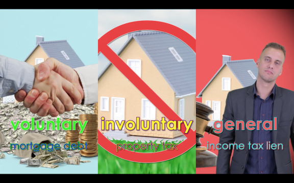 Word-of-the-Week: Encumbrance