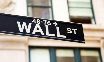 What’s Wall Street got to do with it?