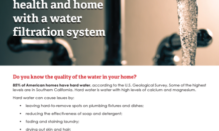 FARM: Protect your health and home with a filtration system