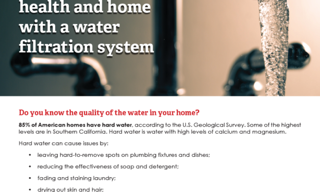 FARM: Protect your health and home with a filtration system