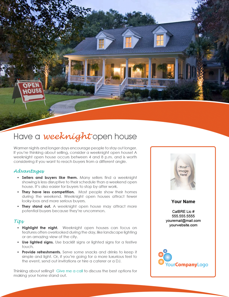 Weeknight-Open-House