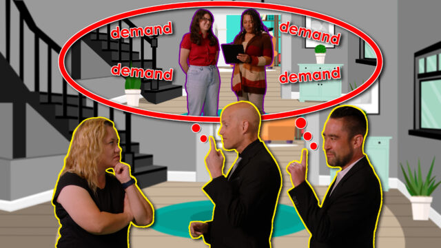 When and How to Pay for Investigative Property Reports