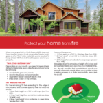 FARM: Protect your home from fire