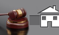 May a mortgage lender foreclose on the secured property to collect on a debt discharged by a bankruptcy court?