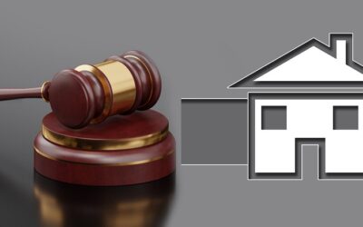 May a mortgage lender foreclose on the secured property to collect on a debt discharged by a bankruptcy court?
