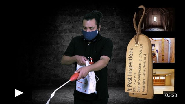 Work Completion and Certificates