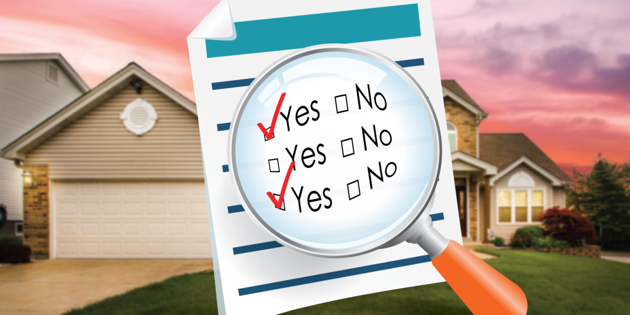 Lessons from the Field: Incomplete TDS