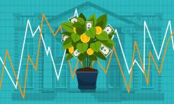 Using the yield spread to forecast recessions and recoveries