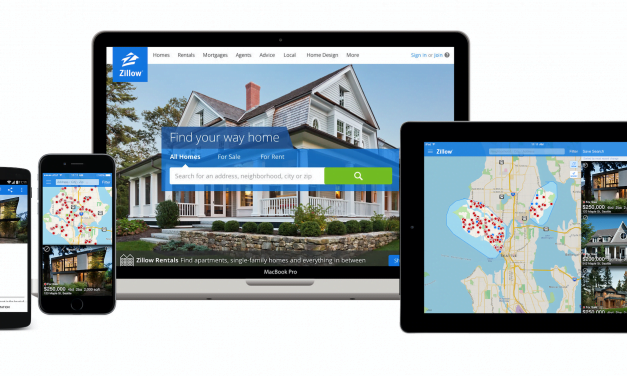 Zillow’s impact on the real estate industry