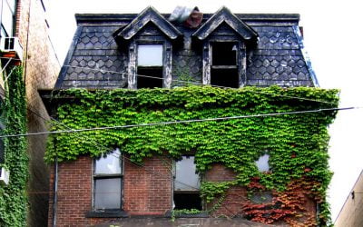 Right of redemption expires when the sale of a tax-defaulted property begins