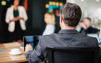 Sexual harassment prevention training requirements expanded