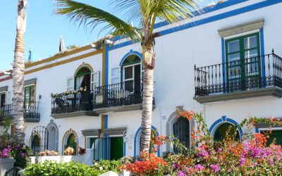 Becoming a property manager in California