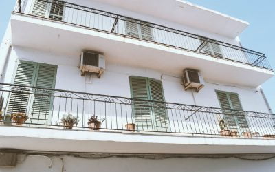 Assistance for landlords deferring maintenance during the pandemic