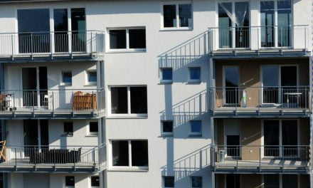 POLL: Does rent control provide more housing for low-income households?