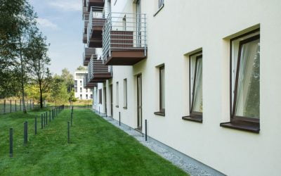 Property tax exemption amount increased for charitable housing