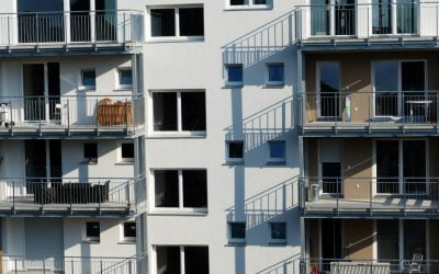 Change the law: Eliminate rent control in favor of more low-income housing