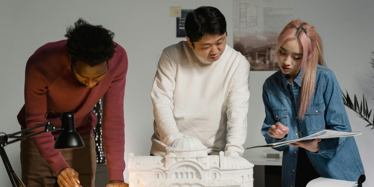 Third-party reviewer speeds up building permit approval process in California