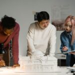 Third-party reviewer speeds up building permit approval process in California