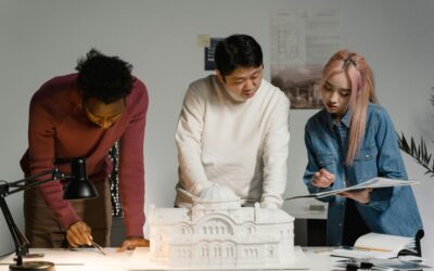 Third-party reviewer speeds up building permit approval process in California