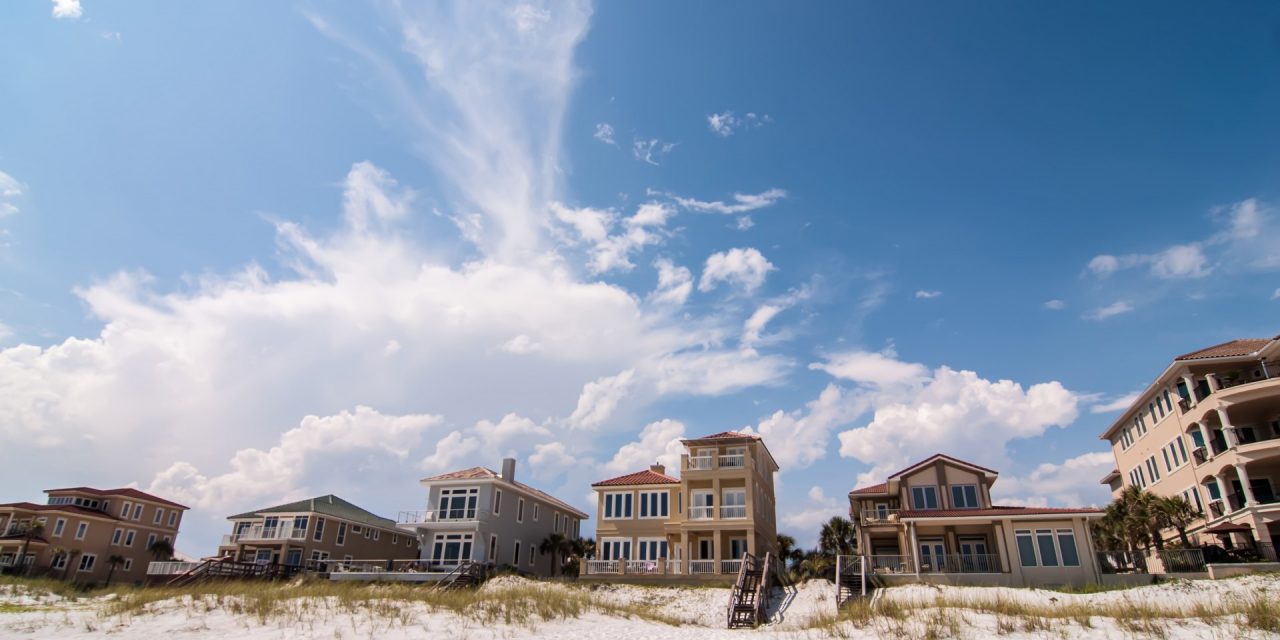 Tax Benefits of Ownership: vacation home sales