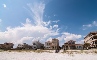 Tax Benefits of Ownership: vacation home sales